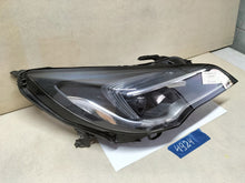 Load image into Gallery viewer, Frontscheinwerfer Opel Astra 39158006 Rechts Scheinwerfer Headlight SCH4653288414hn