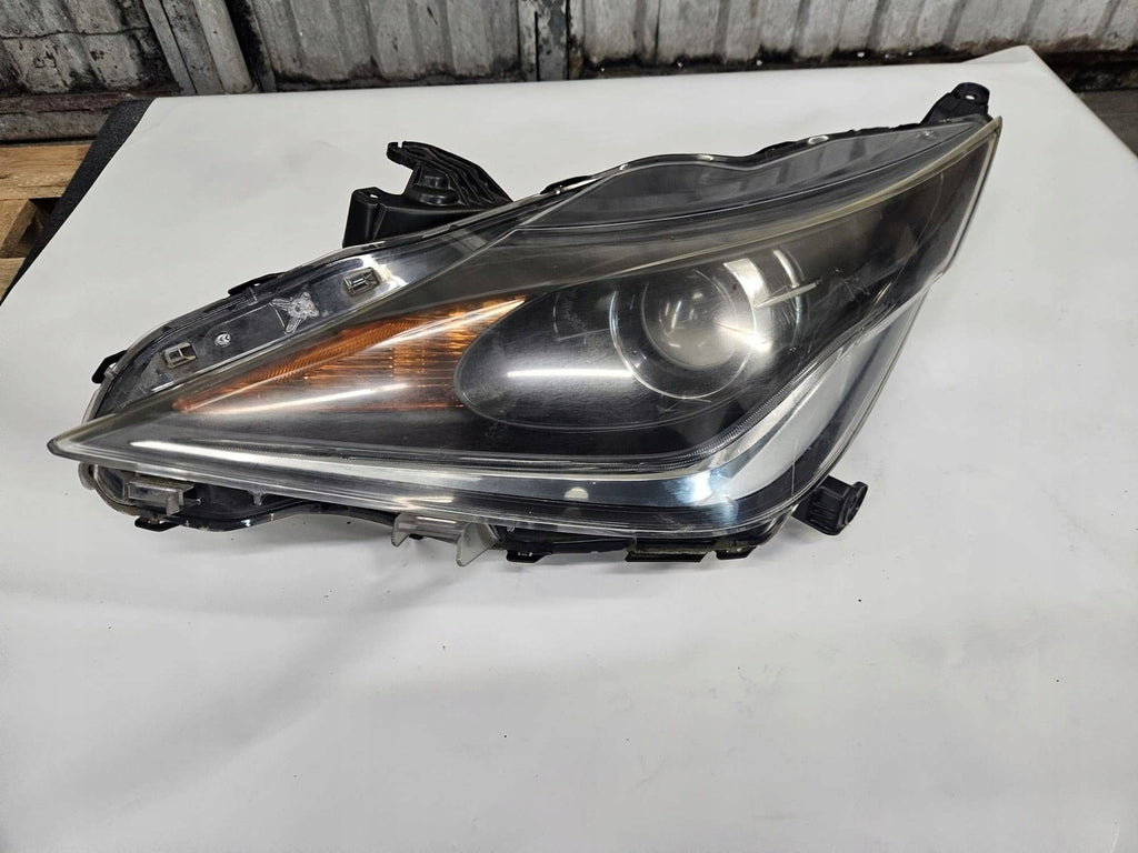 Frontscheinwerfer Toyota Aygo 811700H210 Links Scheinwerfer Headlight SCH5509319141fk