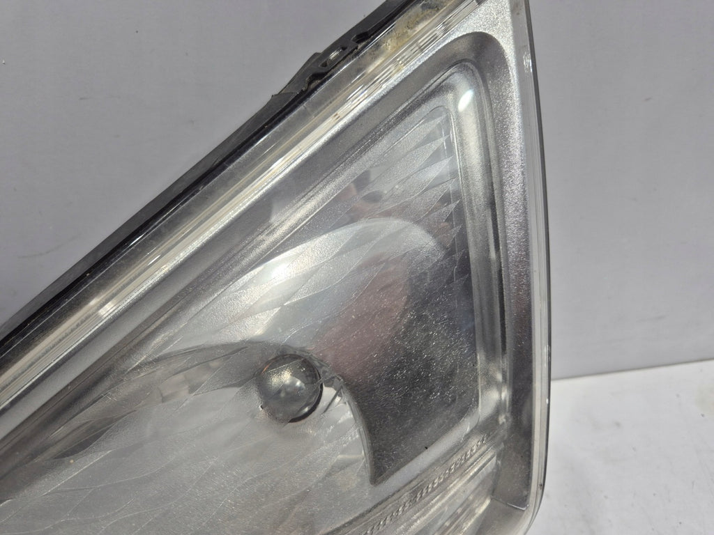 Frontscheinwerfer Renault Espace IV 260603224R 89904975 Xenon Links Headlight SCH3897511467kv