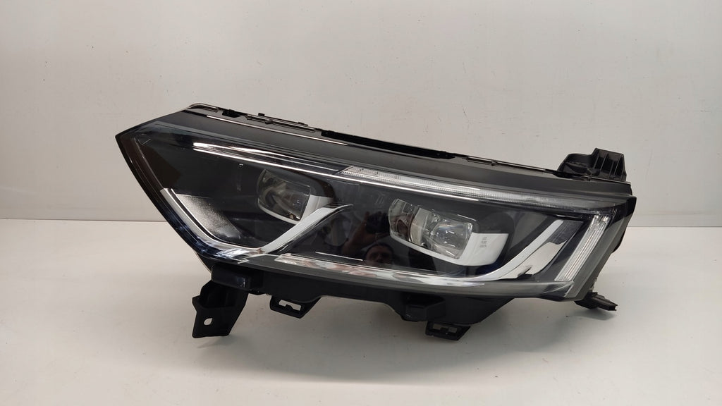 Frontscheinwerfer Renault Koleos II 260600731R LED Links Scheinwerfer Headlight