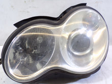 Laden Sie das Bild in den Galerie-Viewer, Frontscheinwerfer Mercedes-Benz W203 A2038203761 Xenon Links Headlight SCH9659134308qv