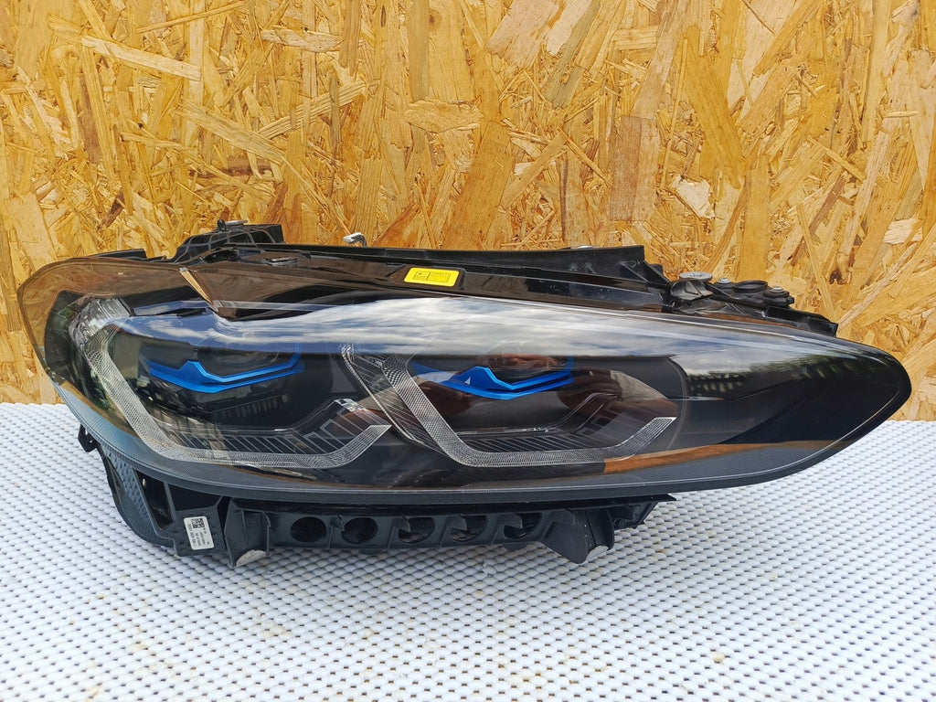 Frontscheinwerfer BMW 4 9505116-03 LED Rechts Scheinwerfer Headlight SCH9555917870el