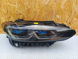 Frontscheinwerfer BMW 4 9505116-03 LED Rechts Scheinwerfer Headlight SCH9555917870el