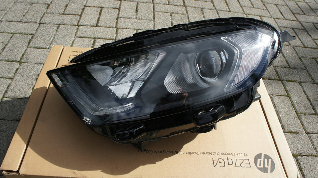 Frontscheinwerfer Ford Ecosport MN15-13E015-GB LED Links Scheinwerfer Headlight SCH5340770813ke