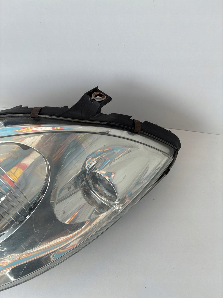 Frontscheinwerfer Mercedes-Benz W169 1698200561 Links Scheinwerfer Headlight SCH2316739403bh