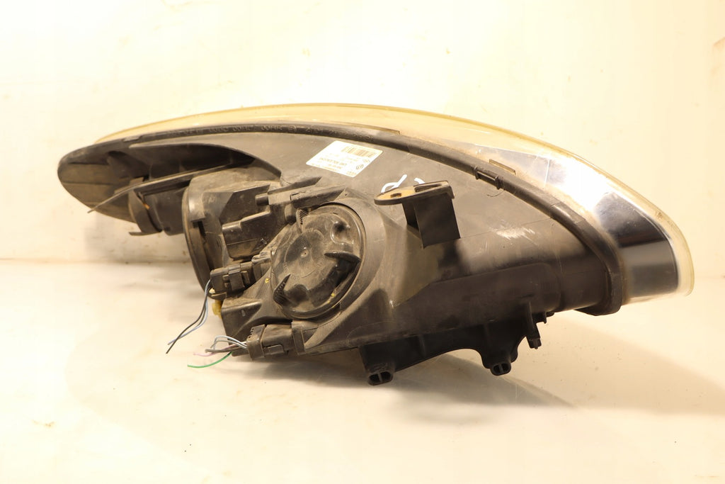 Frontscheinwerfer Renault Fluence 260600078R Ein Stück (Rechts oder Links) SCH2908941711dp