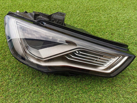 Frontscheinwerfer Audi A3 8V0941034 Full LED Rechts Scheinwerfer Headlight SCH9487368888wg