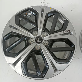 1x Alufelge 19 Zoll 7.0