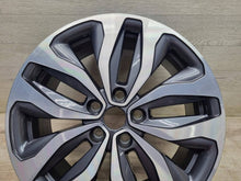 Laden Sie das Bild in den Galerie-Viewer, 1x Alufelge 18 Zoll 5x114.3 403005820R Renault Talisman Rim Wheel FEL6840869867wn