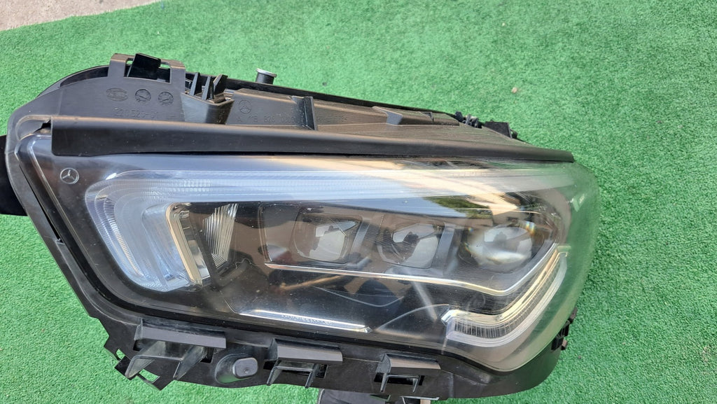 Frontscheinwerfer Mercedes-Benz Cla X118 C118 A1189068900 LED Links Headlight