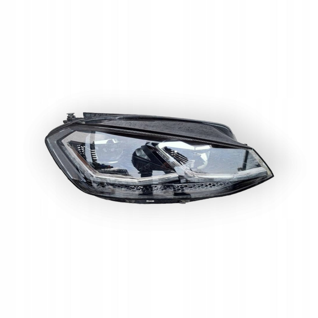 Frontscheinwerfer Audi Golf VII 5G1941036L LED Rechts Scheinwerfer Headlight