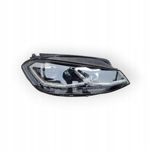 Laden Sie das Bild in den Galerie-Viewer, Frontscheinwerfer Audi Golf VII 5G1941036L LED Rechts Scheinwerfer Headlight