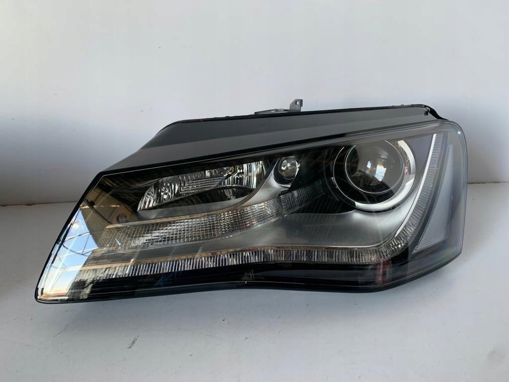 Frontscheinwerfer Audi A8 4H0941003 Xenon Links Scheinwerfer Headlight SCH4144151516nb