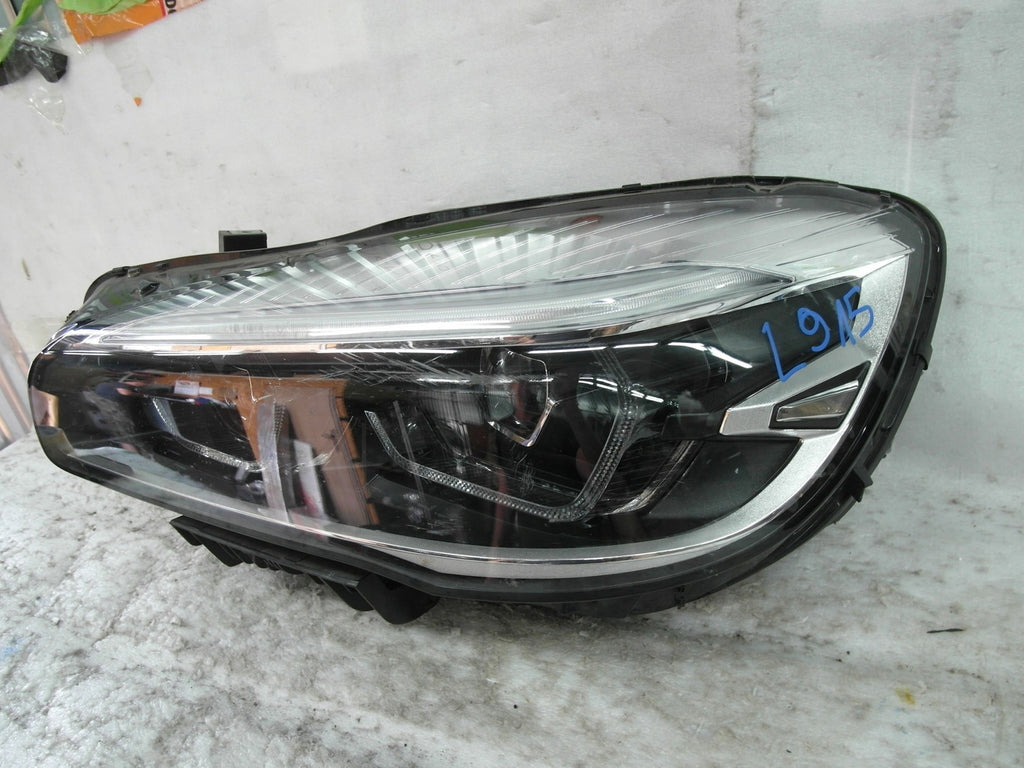 Frontscheinwerfer BMW 2 F45 8738641-04LL Full LED Links Scheinwerfer Headlight SCH3892488798hn