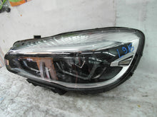 Laden Sie das Bild in den Galerie-Viewer, Frontscheinwerfer BMW 2 F45 8738641-04LL Full LED Links Scheinwerfer Headlight SCH3892488798hn