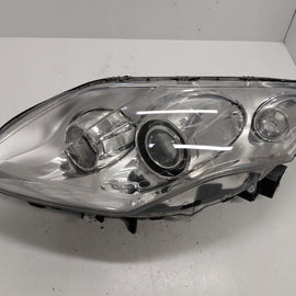 Frontscheinwerfer Renault Laguna III Xenon Links Scheinwerfer Headlight SCH8503794709ni