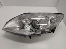 Laden Sie das Bild in den Galerie-Viewer, Frontscheinwerfer Renault Laguna III Xenon Links Scheinwerfer Headlight SCH8503794709ni
