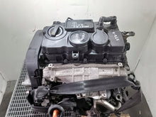 Laden Sie das Bild in den Galerie-Viewer, Motor VW Passat BMR 2.0 TDI 170PS 125kW 2006 Diesel Engine Unkomplett