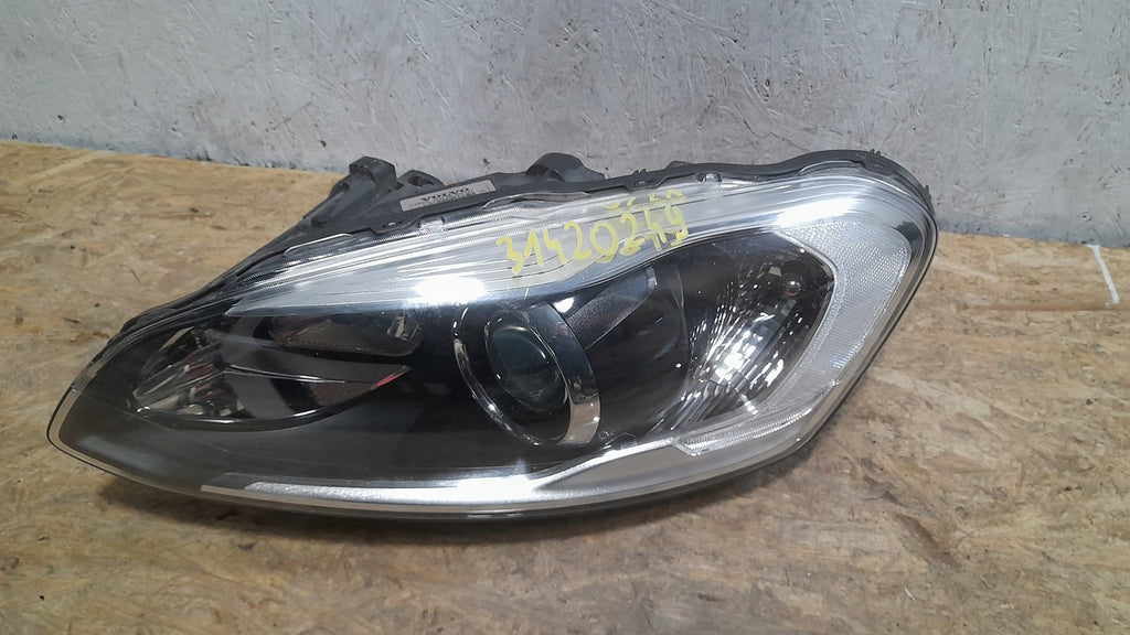 Frontscheinwerfer Volvo Xc60 31420249 Xenon Links Scheinwerfer Headlight SCH6683035865or