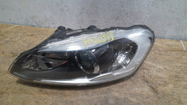 Frontscheinwerfer Volvo Xc60 31420249 Xenon Links Scheinwerfer Headlight SCH6683035865or