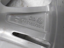 Load image into Gallery viewer, 1x Alufelge 16 Zoll 5H0601025 VW Golf Viii Rim Wheel FEL9818011561lu