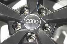 Load image into Gallery viewer, 4x Alufelge 19 Zoll 8.0" 5x112 45ET Glanz Silber 81A601025 Audi Q2 Rim Wheel FEL9640593768bm
