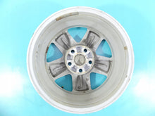 Laden Sie das Bild in den Galerie-Viewer, 1x Alufelge 16 Zoll 7.0&quot; 5x114.3 Toyota Rim Wheel