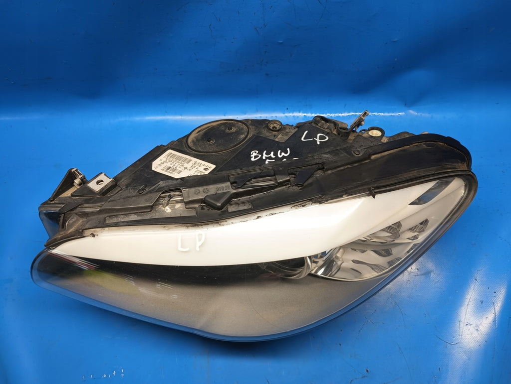 Frontscheinwerfer BMW 5 F11 F10 7203245-10 7237647 Links Scheinwerfer Headlight SCH3809307780eo