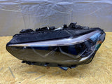 Frontscheinwerfer BMW X5 G05 G06 9481783 LED Links Scheinwerfer Headlight