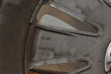 Laden Sie das Bild in den Galerie-Viewer, 1x Alufelge 19 Zoll 8.0" 5x108 40ET LK72-1007-MA J9C3-1007-EA Jaguar E-Pace FEL8304963962ns