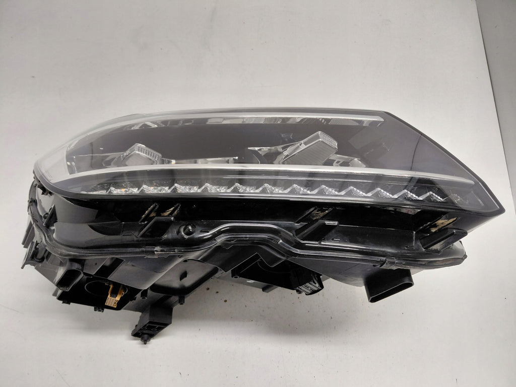 Frontscheinwerfer VW Tiguan 5NB941036B LED Rechts Scheinwerfer Headlight SCH6477306830tu