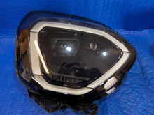 Laden Sie das Bild in den Galerie-Viewer, Frontscheinwerfer Mini 4121147XNY03A Links Scheinwerfer Headlight SCH9734637351zn