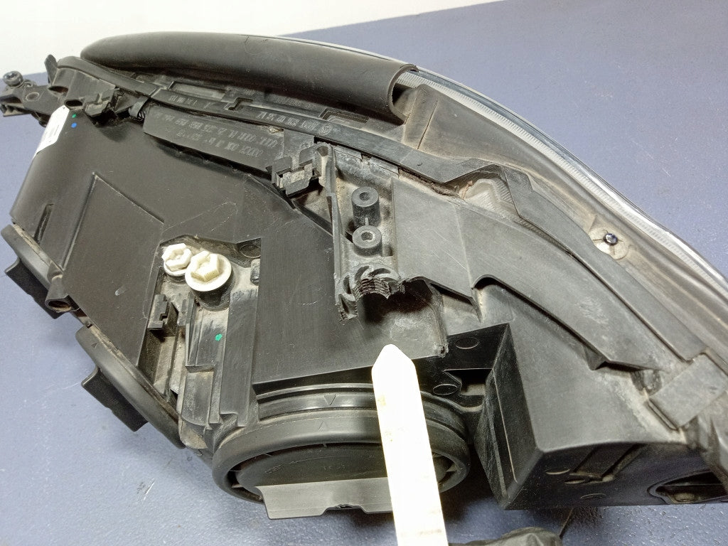 Frontscheinwerfer Mercedes-Benz W221 A2218200861 Rechts Scheinwerfer Headlight SCH3645493575cc