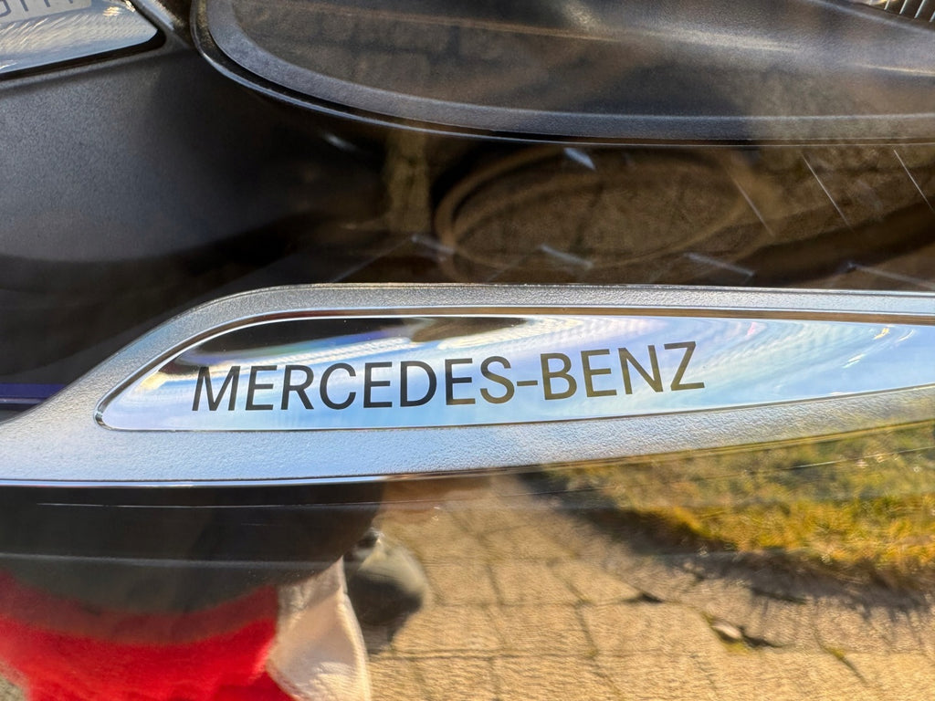 Frontscheinwerfer Mercedes-Benz Glc A2549062302 Links Scheinwerfer Headlight SCH7730354912yg