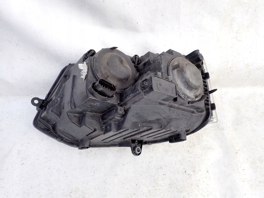 Frontscheinwerfer VW T5 7E1941016H Rechts Scheinwerfer Headlight