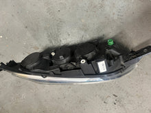 Load image into Gallery viewer, Frontscheinwerfer Fiat Ducato 1374292080 Ein Satz Scheinwerfer Headlight SCH8574169943nl