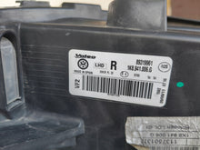 Laden Sie das Bild in den Galerie-Viewer, Frontscheinwerfer VW Scirocco 1K8941006G Rechts Scheinwerfer Headlight SCH2754357235jt