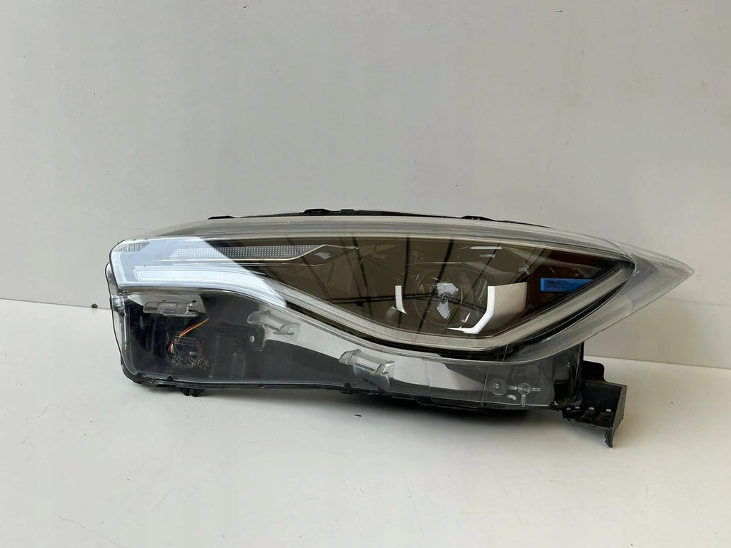 Frontscheinwerfer Renault Zoe 260609388R Links Scheinwerfer Headlight