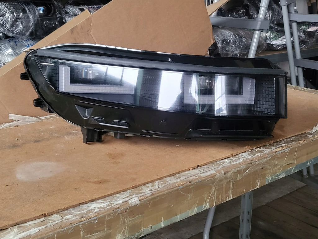 Frontscheinwerfer Hyundai Ioniq 5 92180-GI110 Rechts Scheinwerfer Headlight