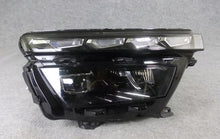 Laden Sie das Bild in den Galerie-Viewer, Frontscheinwerfer Skoda Kamiq 658941016B LED Rechts Scheinwerfer Headlight SCH9261636926kc