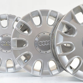 4x Alufelge 17 Zoll 8.0
