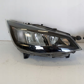 Frontscheinwerfer Seat Ibiza I 6F1941006C Full LED Rechts Scheinwerfer Headlight SCH6231342027bi