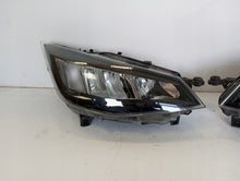 Laden Sie das Bild in den Galerie-Viewer, Frontscheinwerfer Seat Ibiza I 6F1941006C Full LED Rechts Scheinwerfer Headlight SCH6231342027bi