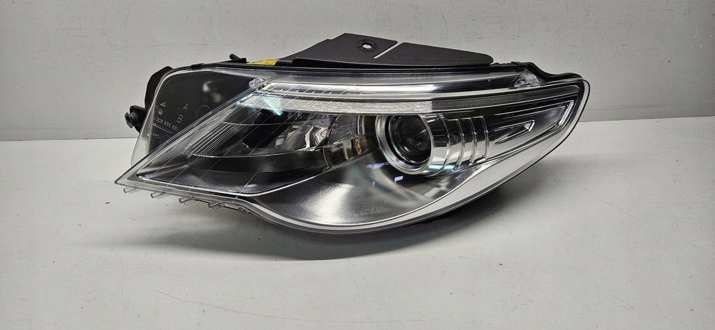 Frontscheinwerfer VW Passat Cc 3C8941751C Xenon Links Scheinwerfer Headlight