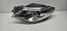 Laden Sie das Bild in den Galerie-Viewer, Frontscheinwerfer VW Passat Cc 3C8941751C Xenon Links Scheinwerfer Headlight