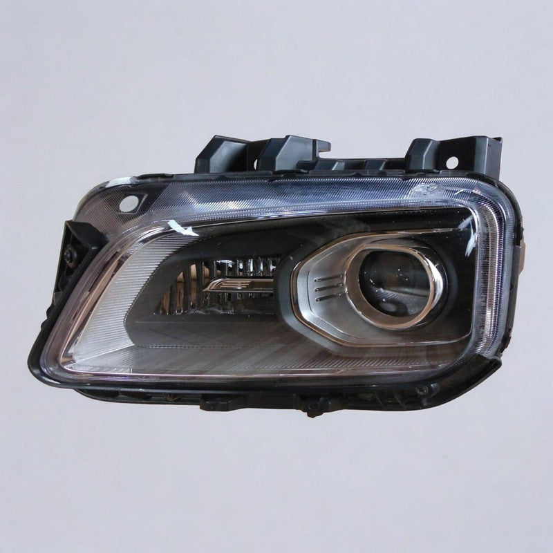 Frontscheinwerfer Hyundai Kona J9921-21110 LED Links Scheinwerfer Headlight