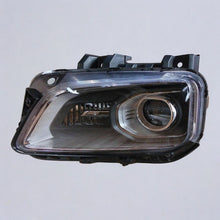 Laden Sie das Bild in den Galerie-Viewer, Frontscheinwerfer Hyundai Kona J9921-21110 LED Links Scheinwerfer Headlight