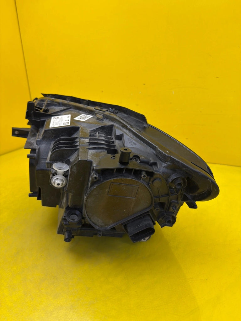 Frontscheinwerfer Mercedes-Benz Citan W420 A4209063900 LED Rechts Headlight SCH3464298319zq