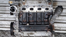 Laden Sie das Bild in den Galerie-Viewer, Motor Opel Corsa D A14XER 1.4 101PS 74kW 101TKm 2014 Benzin Engine Unkomplett MOT5423327167be