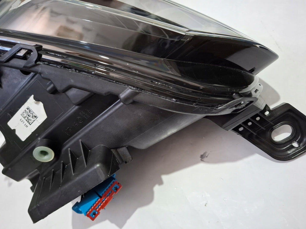 Frontscheinwerfer Lancia I 9850750680 LED Links Scheinwerfer Headlight SCH1726500867nb